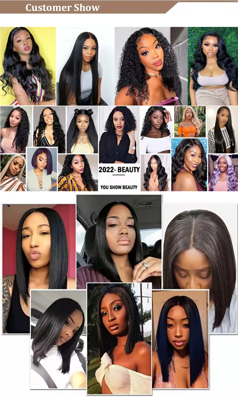 Cheap Virgin Human Hair Weave Bundles 100% Unprocessed Hair Bundles