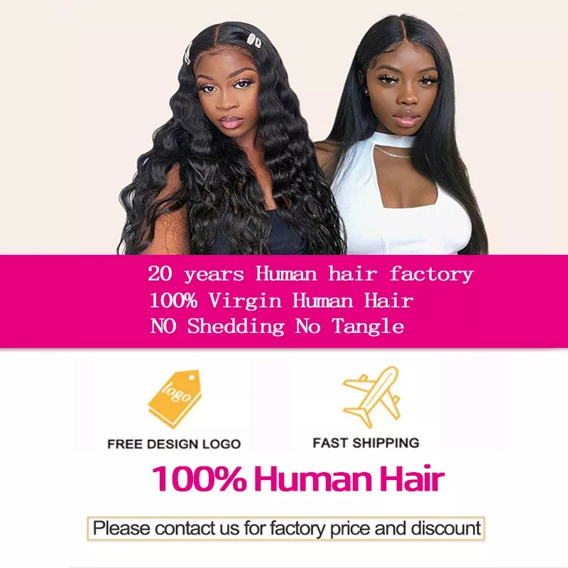 Cheap Virgin Human Hair Weave Bundles 100% Unprocessed Hair Bundles